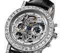 Breguet CLASSIQUE CHRONO WHITE GOLD