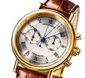 Breguet CLASSIQUE CHRONO YELLOW GOLD