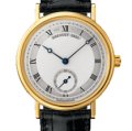 Breguet CLASSIQUE HAND-WOUND YELLOW GOLD