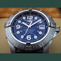 Breitling SUPEROCEAN STEELFISH
