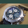 Breitling CHRONO SUPEROCEAN BLUE DIAL