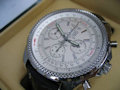 Breitling BENTLEY 6.75 CHRONOGRAPH