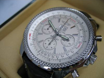 Breitling BENTLEY 6.75 CHRONOGRAPH