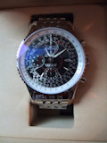 Breitling MONTBRILLANT DATORA