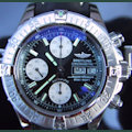 Breitling Chrono Superocean
