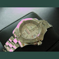 Breitling COLT OCEANE STEEL WHITE DIAL STEEL BRACELET