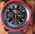 Breitling CHRONO-MATIC BLACK STEEL
