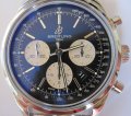 Breitling TRANSOCEAN CHRONOGRAPH STEEL CASE