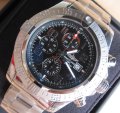 Breitling SUPER AVENGER II STEEL CASE 