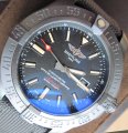 Breitling AVENGER BLACKBIRD 48 MM