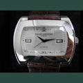 Baume et Mercier HAMPTON CITY HOMMES ACIER AUTOMATIQUE